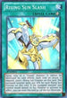 Rising Sun Slash (DRLG-EN051) [Dragons of Legend]