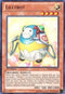Lillybot (DRLG-EN050) [Dragons of Legend]