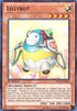 Lillybot (DRLG-EN050) [Dragons of Legend]