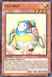 Lillybot (DRLG-EN050) [Dragons of Legend]