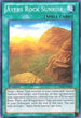 Ayers Rock Sunrise (DRLG-EN020) [Dragons of Legend]