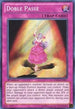 Doble Passe (DRLG-EN021) [Dragons of Legend]