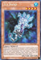 Ice Hand (DRLG-EN047) [Dragons of Legend]