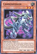 Carboneddon (DRLG-EN022) [Dragons of Legend]