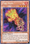 Fire Hand (DRLG-EN046) [Dragons of Legend]