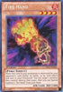 Fire Hand (DRLG-EN046) [Dragons of Legend]