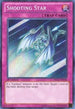 Shooting Star (DRLG-EN026) [Dragons of Legend]