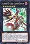 Number C: Chaos Chimera Dragon (DRLG-EN043) [Dragons of Legend]