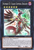 Number C: Chaos Chimera Dragon (DRLG-EN043) [Dragons of Legend]