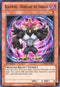 Blackwing - Hurricane the Tornado (DRLG-EN029) [Dragons of Legend]