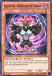 Blackwing - Hurricane the Tornado (DRLG-EN029) [Dragons of Legend]