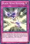 Black Wing Revenge (DRLG-EN031) [Dragons of Legend]