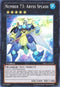 Number : Abyss Splash (DRLG-EN040) [Dragons of Legend]