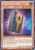 Gate Blocker (DRLG-EN034) [Dragons of Legend]
