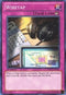 Wiretap (DRLG-EN035) [Dragons of Legend]