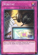 Wiretap (DRLG-EN035) [Dragons of Legend]
