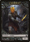 Zombie Token (2) [Journey Into Nyx]