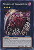 Number : Shadow Lich (PRIO-EN097) [Primal Origin]