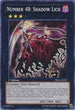 Number : Shadow Lich (PRIO-EN097) [Primal Origin]