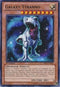Galaxy Tyranno (PRIO-EN003) [Primal Origin]
