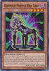 Gimmick Puppet Des Troy (PRIO-EN095) [Primal Origin]