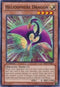 Heliosphere Dragon (PRIO-EN004) [Primal Origin]