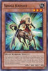 Shogi Knight (PRIO-EN094) [Primal Origin]