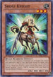 Shogi Knight (PRIO-EN094) [Primal Origin]