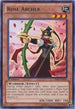 Rose Archer (PRIO-EN093) [Primal Origin]