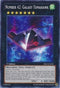 Number : Galaxy Tomahawk (PRIO-EN092) [Primal Origin]