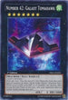 Number : Galaxy Tomahawk (PRIO-EN092) [Primal Origin]