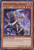 Phantom King Hydride (PRIO-EN091) [Primal Origin]