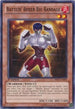 Battlin' Boxer Big Bandage (PRIO-EN008) [Primal Origin]