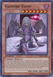 Vampire Vamp (PRIO-EN085) [Primal Origin]