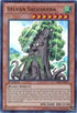 Sylvan Sagequoia (PRIO-EN021) [Primal Origin]