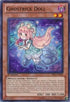 Ghostrick Doll (PRIO-EN022) [Primal Origin]