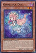 Ghostrick Doll (PRIO-EN022) [Primal Origin]