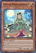 Sylvan Princessprout (PRIO-EN083) [Primal Origin]
