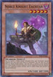 Noble Knight Eachtar (PRIO-EN082) [Primal Origin]