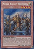 Noble Knight Brothers (PRIO-EN081) [Primal Origin]