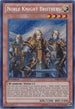 Noble Knight Brothers (PRIO-EN081) [Primal Origin]