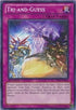 Tri-and-Guess (PRIO-EN080) [Primal Origin]