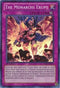 The Monarchs Erupt (PRIO-EN076) [Primal Origin]