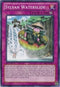 Sylvan Waterslide (PRIO-EN073) [Primal Origin]