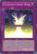 Tachyon Chaos Hole (PRIO-EN070) [Primal Origin]