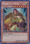 Majesty's Fiend (PRIO-EN034) [Primal Origin]