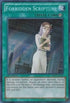 Forbidden Scripture (PRIO-EN067) [Primal Origin]