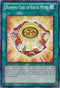 Diamond Core of Koa'ki Meiru (PRIO-EN065) [Primal Origin]