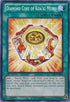 Diamond Core of Koa'ki Meiru (PRIO-EN065) [Primal Origin]