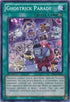 Ghostrick Parade (PRIO-EN063) [Primal Origin]